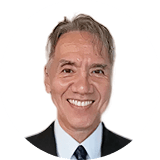 日本人コーチの写真