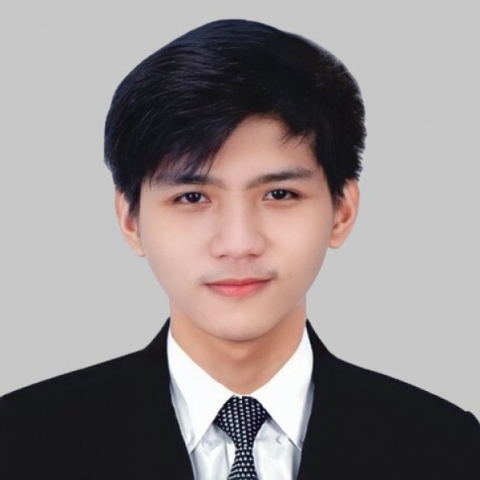JohnCarlo.Y先生