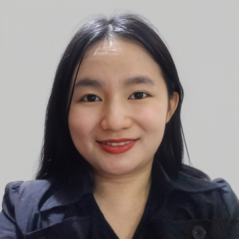 Christine.GM先生
