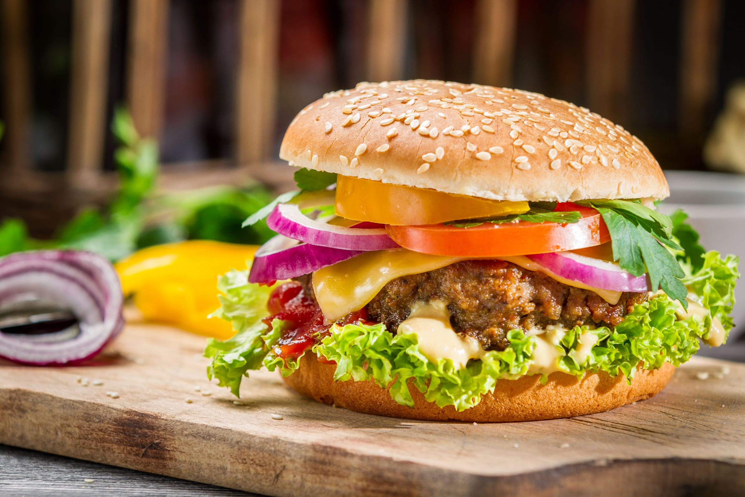 Burger King wants a Michelin star – WNA
