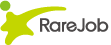 RareJob Logo
