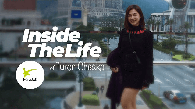 Tutor Cheska