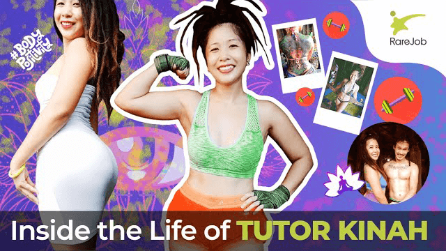 Tutor Kinah