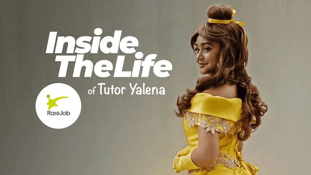 Tutor Yalena