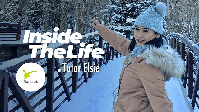 Tutor Elsie