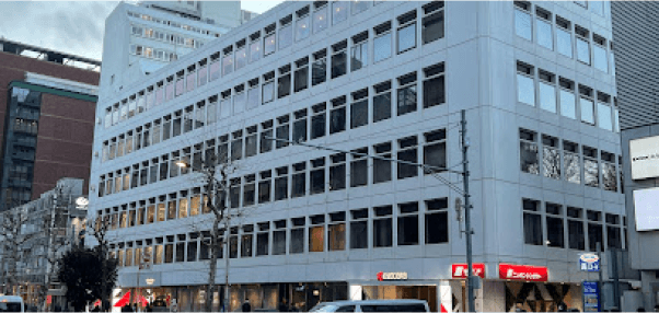 RareJob Japan Office